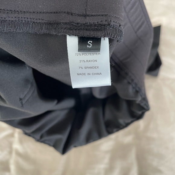 CodeNext Scrub Pants - Picture 3 of 3